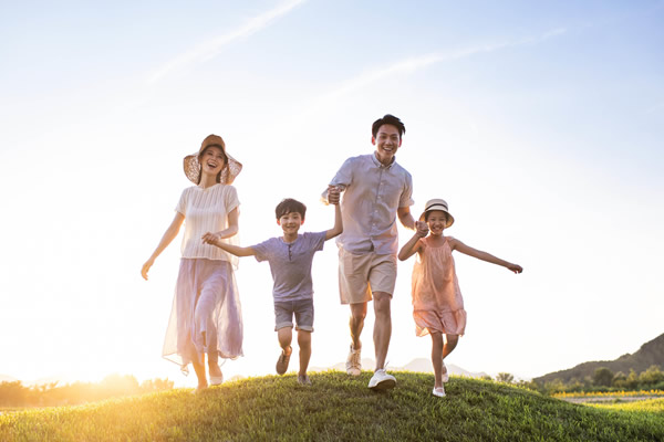 华轩涂料研发中心