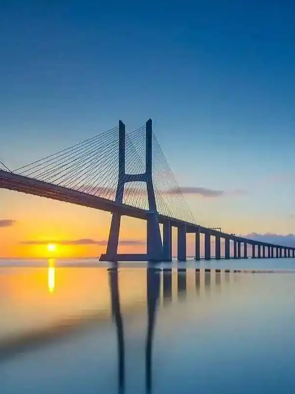 长江大桥防腐项目