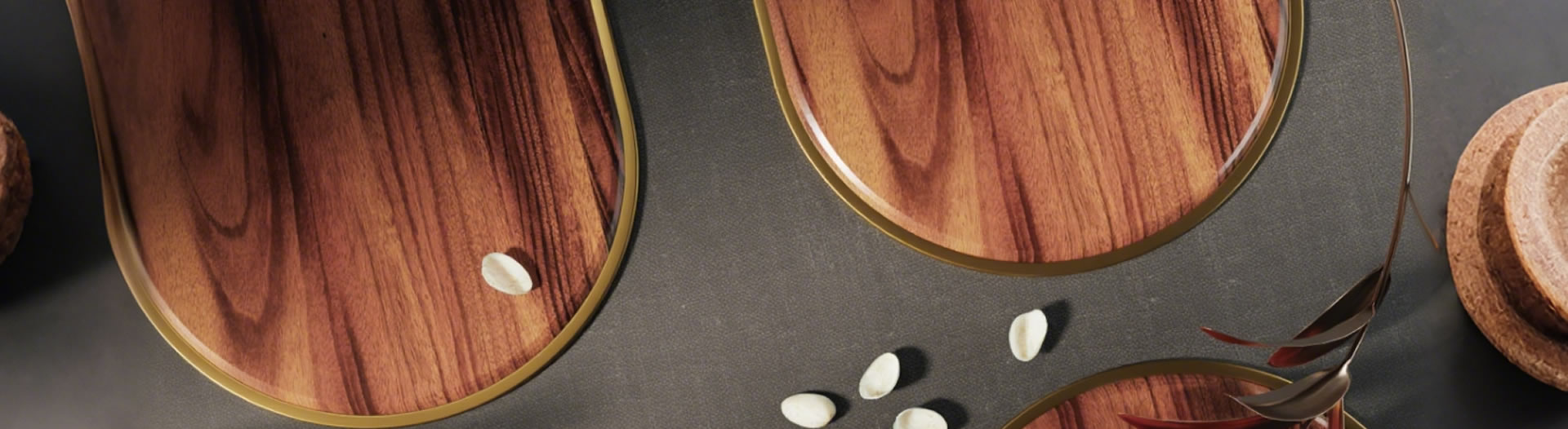 华轩涂料生产基地与研发中心